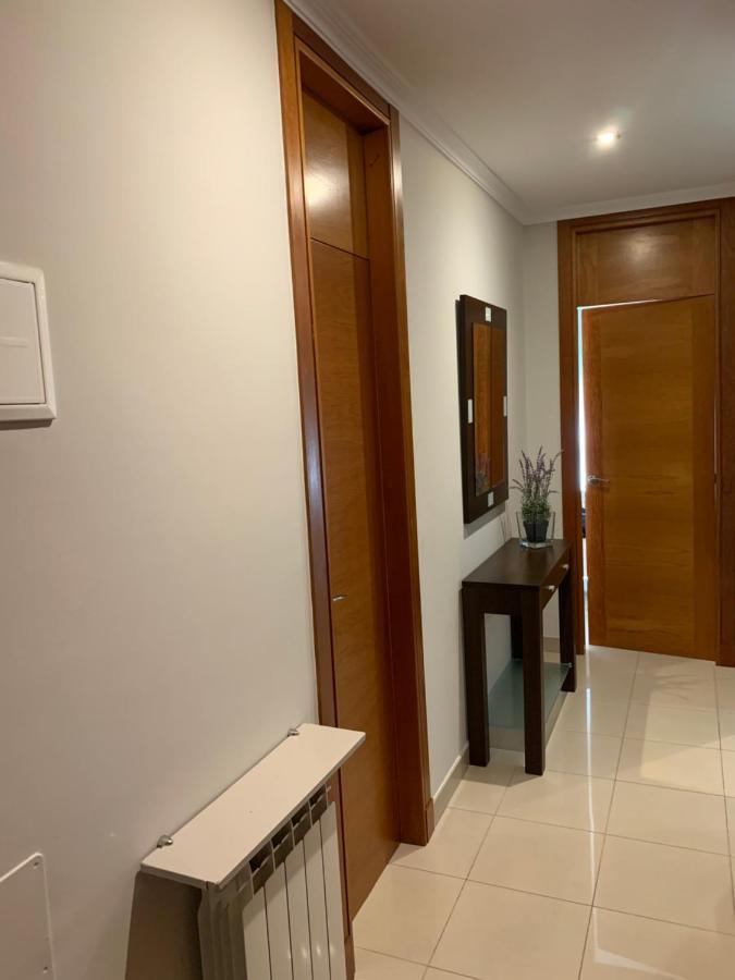 Apartamentos Arosa Ісла-де-Ароса Екстер'єр фото