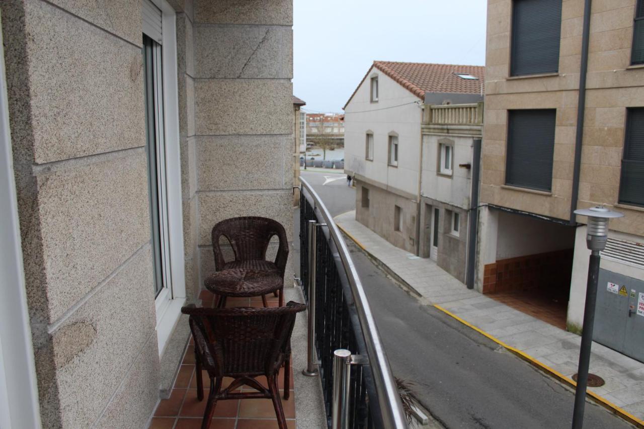 Apartamentos Arosa Ісла-де-Ароса Екстер'єр фото