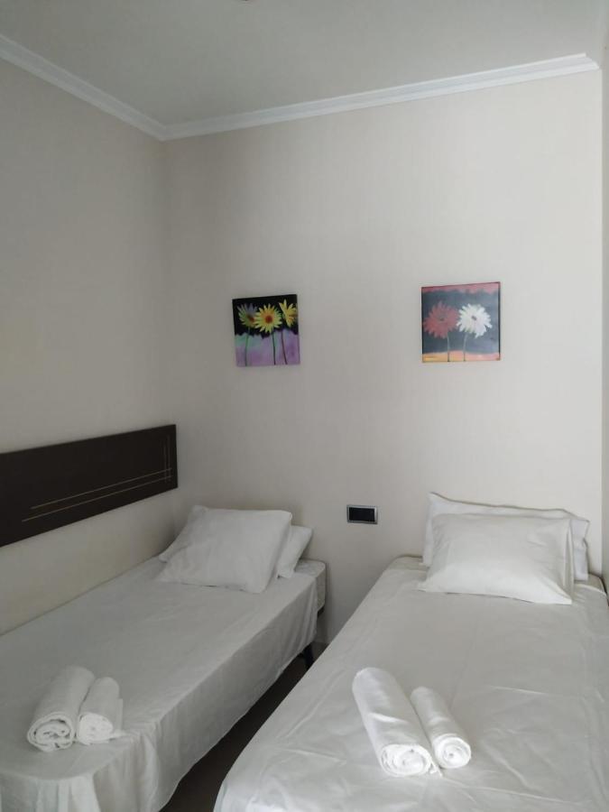 Apartamentos Arosa Ісла-де-Ароса Екстер'єр фото