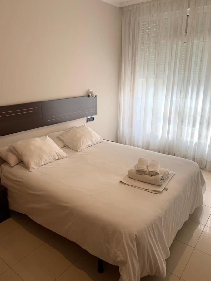 Apartamentos Arosa Ісла-де-Ароса Екстер'єр фото