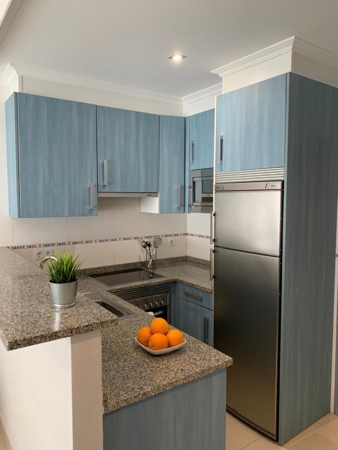 Apartamentos Arosa Ісла-де-Ароса Екстер'єр фото